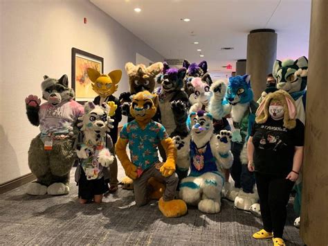 ttfc|oklahoma furry convention.